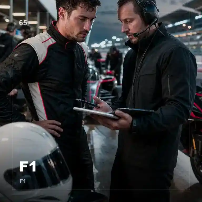 F1汉密尔顿英国站夺冠